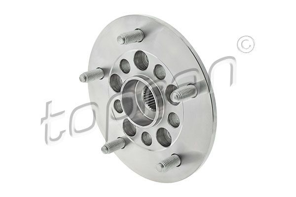 Topran 304 860 -  -