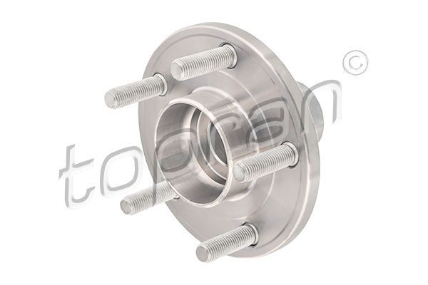 Topran 304 869 -  -