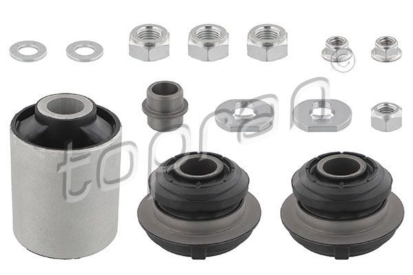 Topran 400 051 -  -