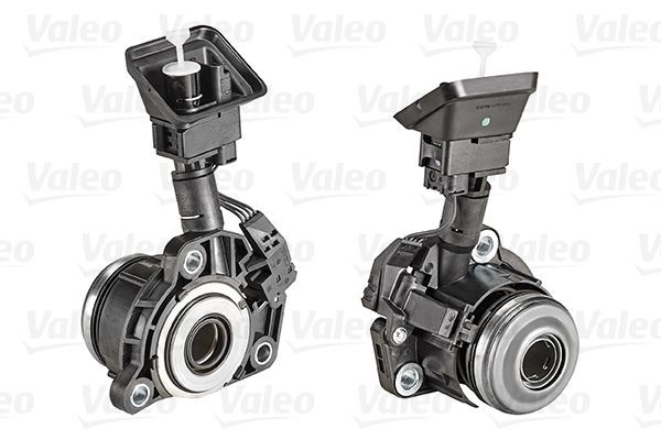 Valeo 810008 - Centrálne vypínacie ložisko -