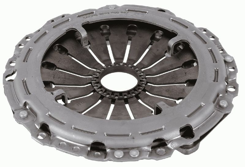 Sachs 3082 600 547 -  -