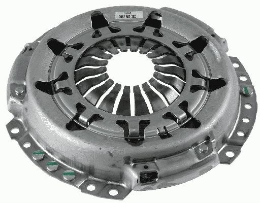 Sachs 3082 600 582 -  -
