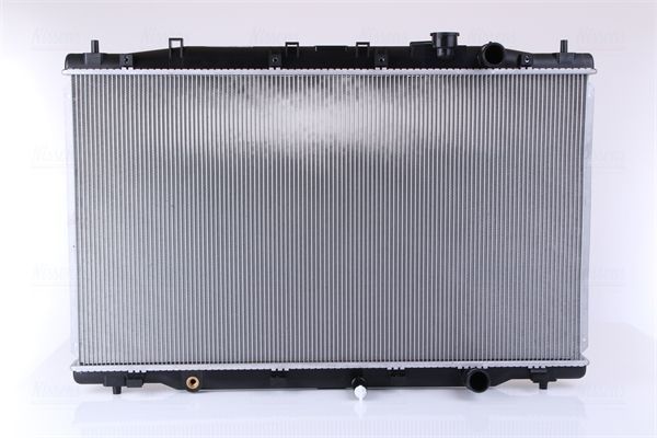 Nissens 606443 - Chladič vody -