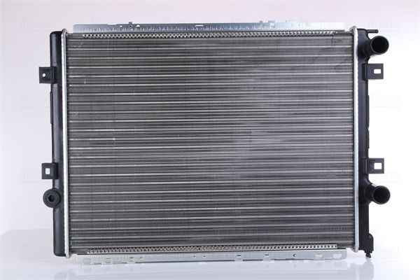 Nissens 63859 - Chladič vody -