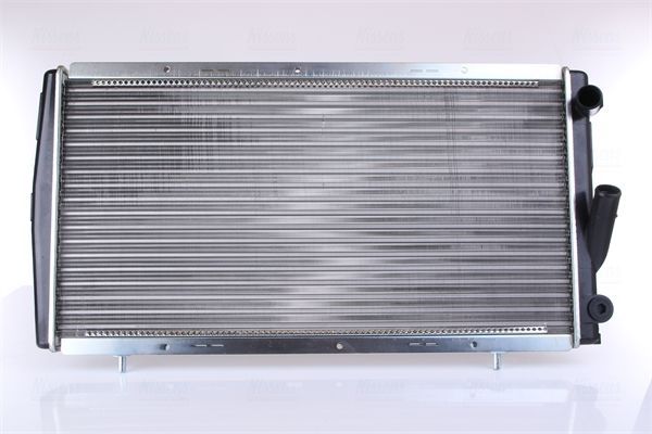 Nissens 63911A - Chladič vody -