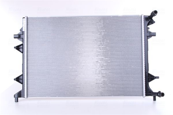 Nissens 65017 -  -