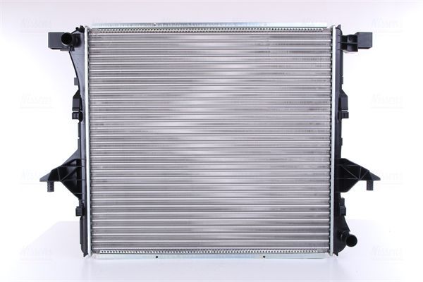 Nissens 65298 - Chladič vody -