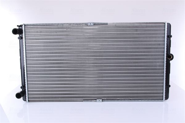 Nissens 65301 - Chladič vody -