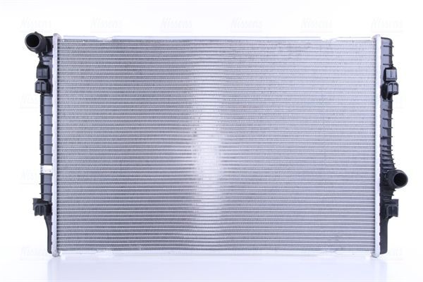 Nissens 65302 - Chladič vody -