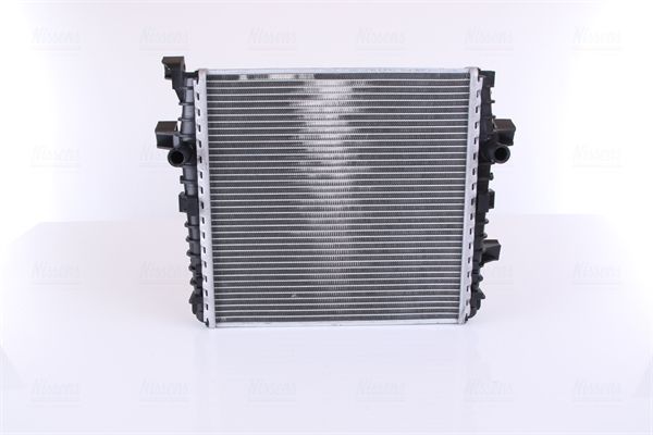 Nissens 65319 -  -