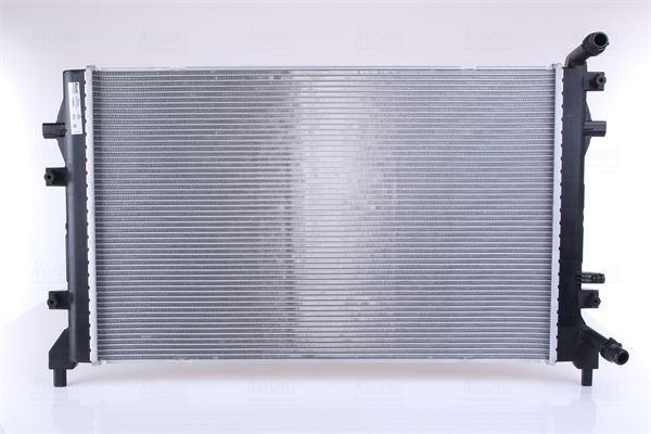 Nissens 65324 -  -