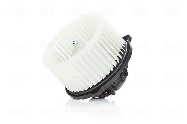 Nissens 87162 -  -