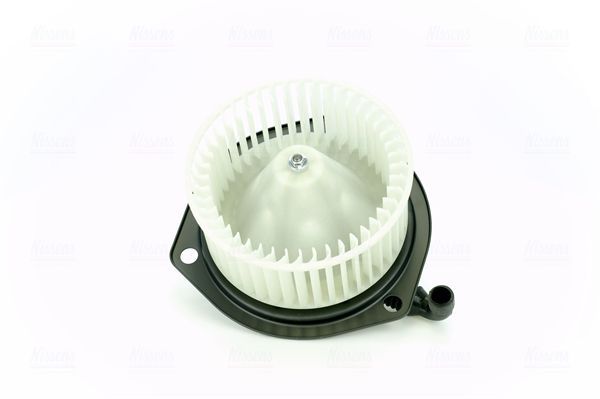 Nissens 87163 -  -