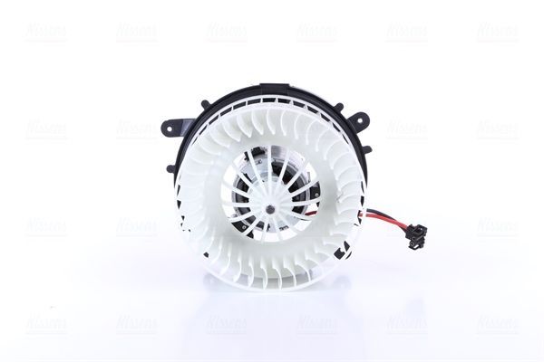 Nissens 87217 -  -
