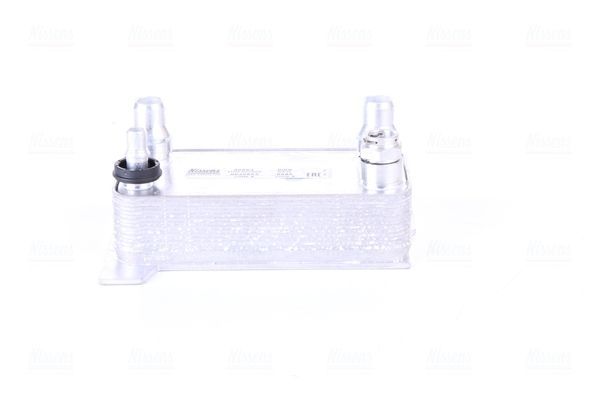 Nissens 90863 -  -