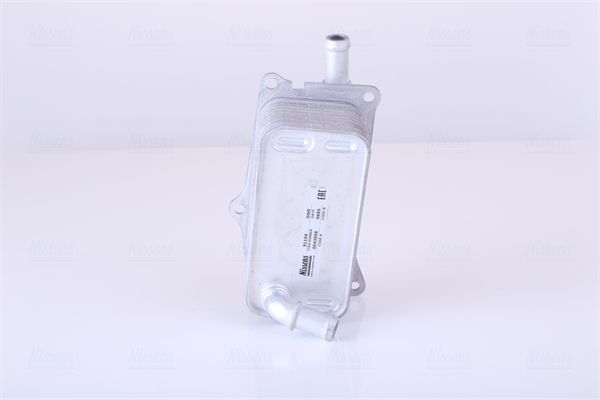 Nissens 91104 -  -