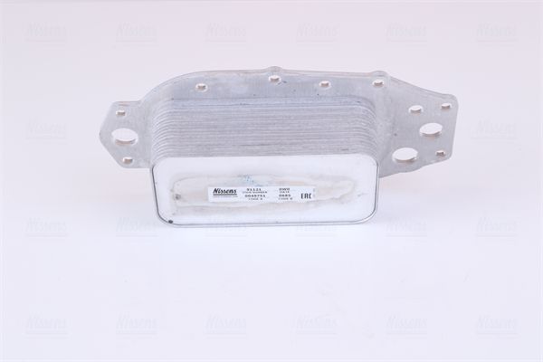 Nissens 91121 -  -