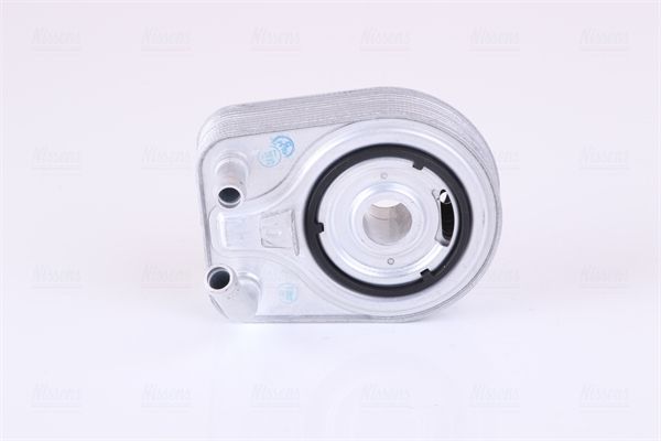 Nissens 91163 -  -