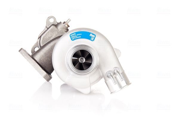 Nissens 93065 -  -