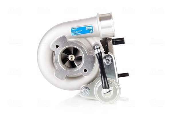 Nissens 93066 -  -
