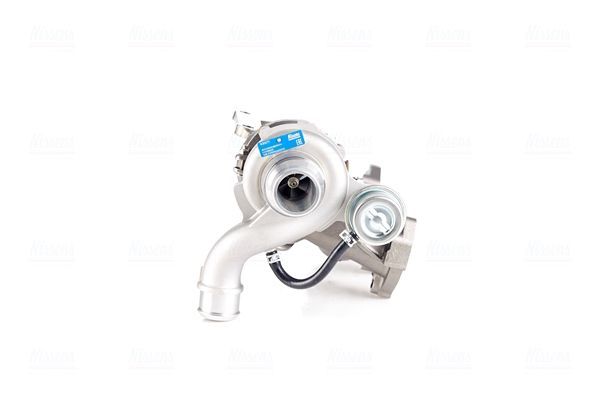 Nissens 93077 -  -