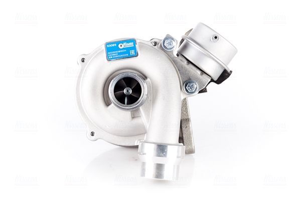 Nissens 93089 -  -