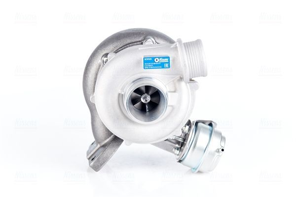 Nissens 93159 -  -