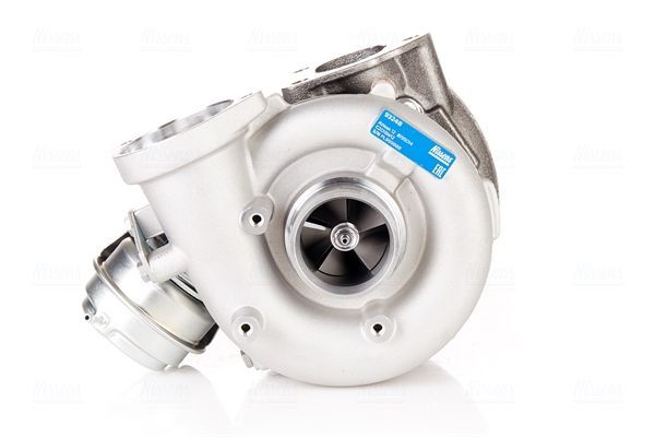 Nissens 93248 -  -