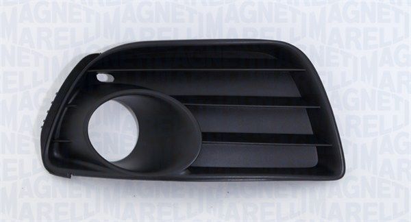 Magneti Marelli 021316900190 - Vetracia mriežka v nárazníku -
