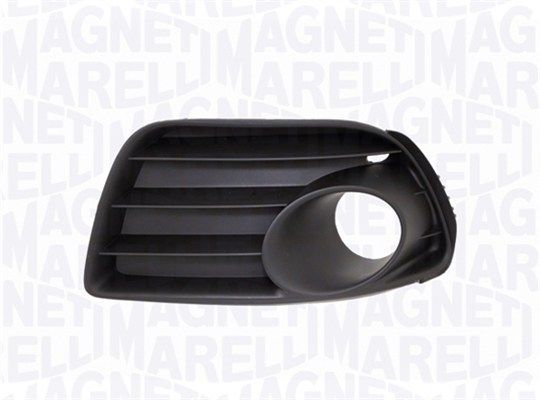 Magneti Marelli 021316900200 - Vetracia mriežka v nárazníku -