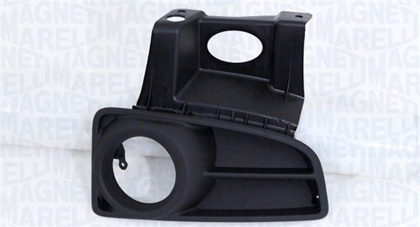 Magneti Marelli 021316900570 - Vetracia mriežka v nárazníku -