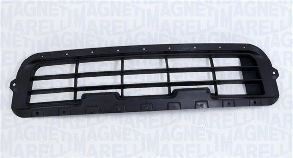 Magneti Marelli 021316900640 - Vetracia mriežka v nárazníku -