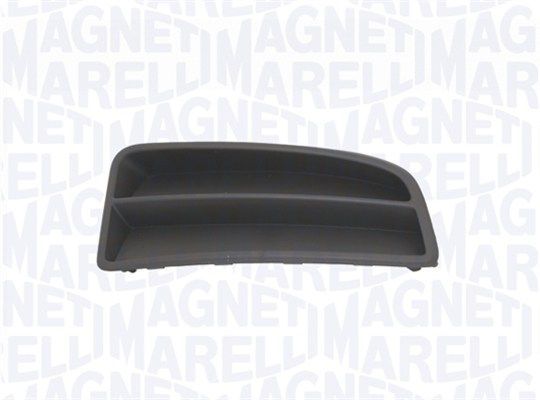 Magneti Marelli 021316900670 - Vetracia mriežka v nárazníku -