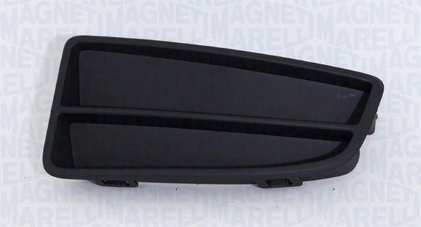 Magneti Marelli 021316900680 - Vetracia mriežka v nárazníku -