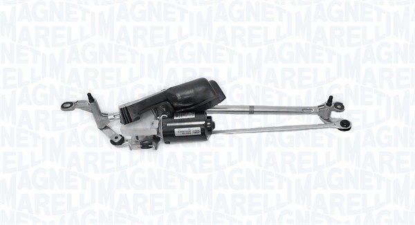 Magneti Marelli 064321503010 -  -