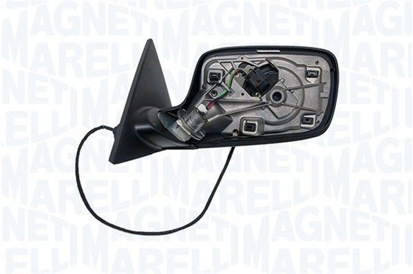 Magneti Marelli 182203002600 - Spätné zrkadlo -