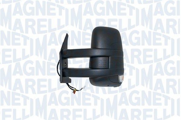 Magneti Marelli 182203182370 -  -
