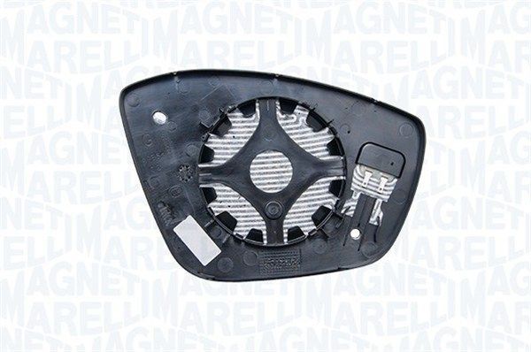 Magneti Marelli 182209012400 - Sklo spätného zrkadla -