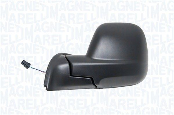 Magneti Marelli 182215011300 - Spätné zrkadlo -