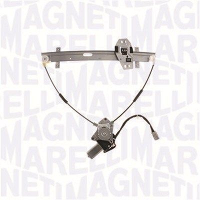 Magneti Marelli 350103170129