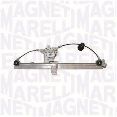 Magneti Marelli 350103170310