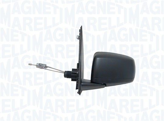 Magneti Marelli 350314026770 - Spätné zrkadlo -