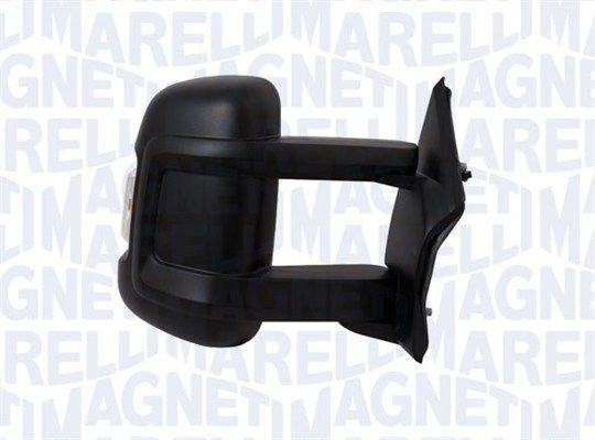 Magneti Marelli 350315027860 - Spätné zrkadlo -