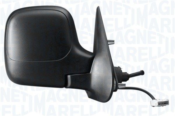Magneti Marelli 351990104240 - Spätné zrkadlo -