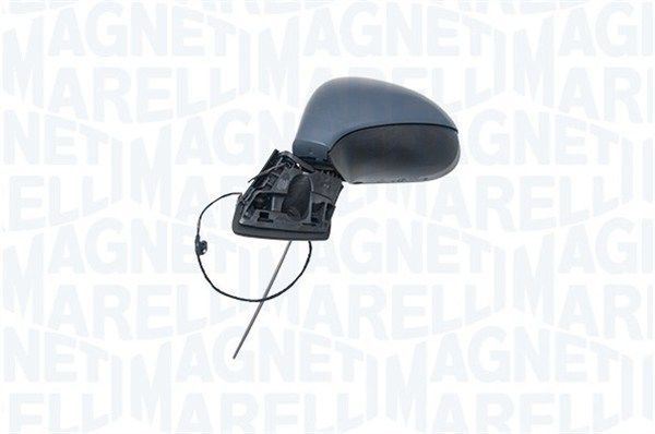Magneti Marelli 351991121870 - Spätné zrkadlo -