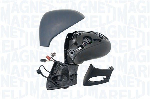 Magneti Marelli 351991121900 - Spätné zrkadlo -