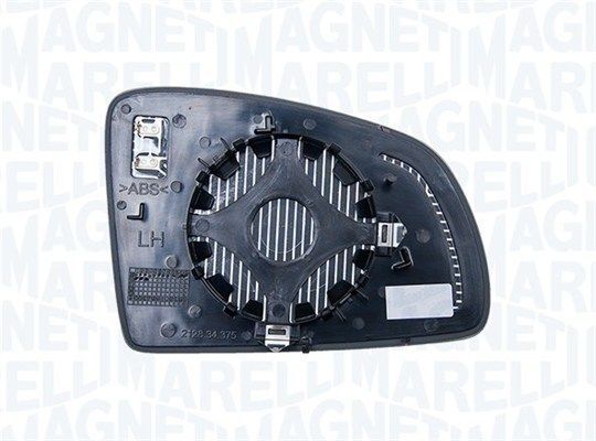 Magneti Marelli 351991304430 - Sklo spätného zrkadla -