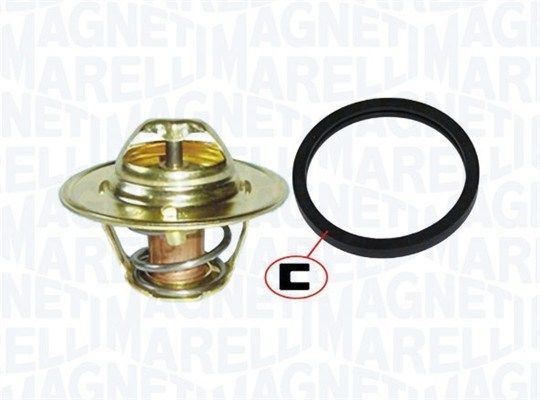 Magneti Marelli 352317100370