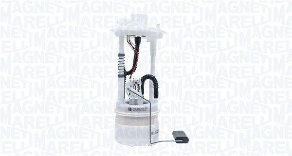 Magneti Marelli 519700000078 -  -