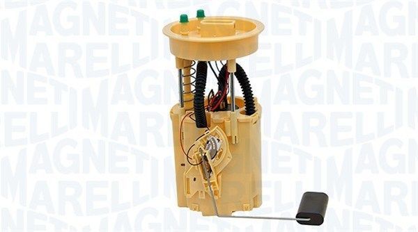 Magneti Marelli 519700000102 -  -